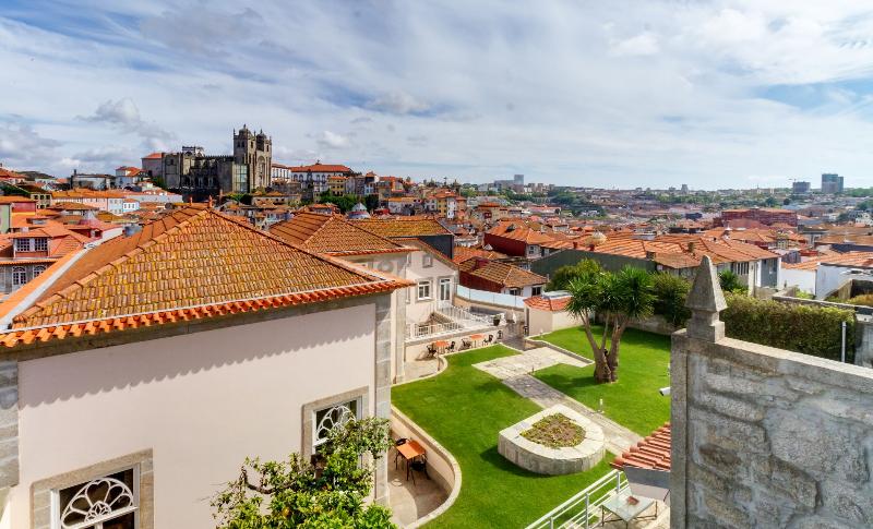 Oca Flores Hotel Boutique - Genel