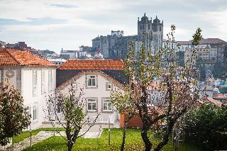 Oca Flores Hotel Boutique fotoÄŸrafÄ±