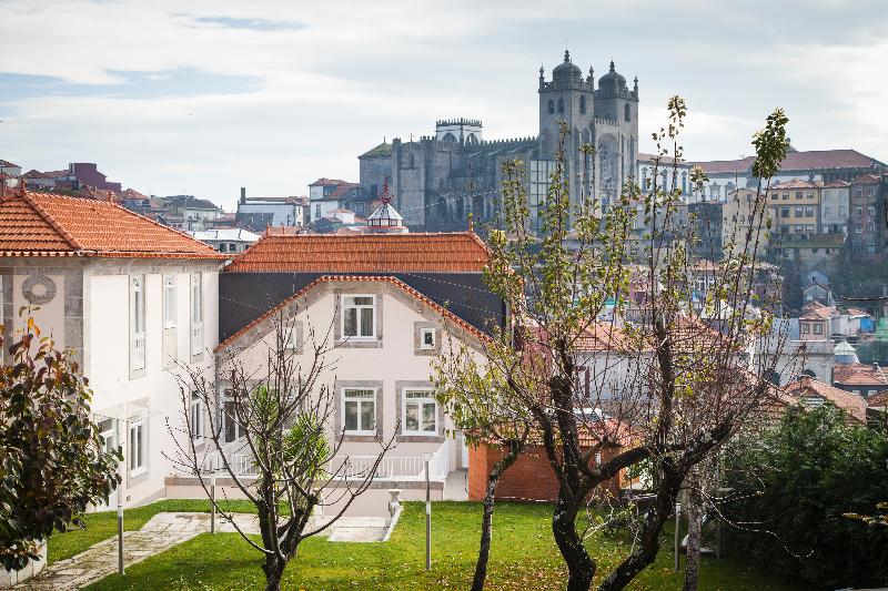 Oca Flores Hotel Boutique - Genel