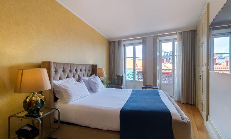 Oca Flores Hotel Boutique - Oda