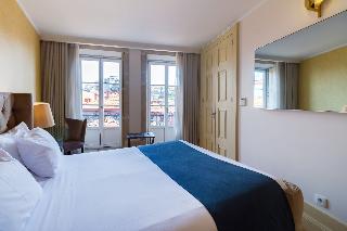 Oca Flores Hotel Boutique fotoÄŸrafÄ±