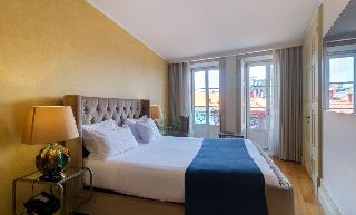 Oca Flores Hotel Boutique fotoÄŸrafÄ±