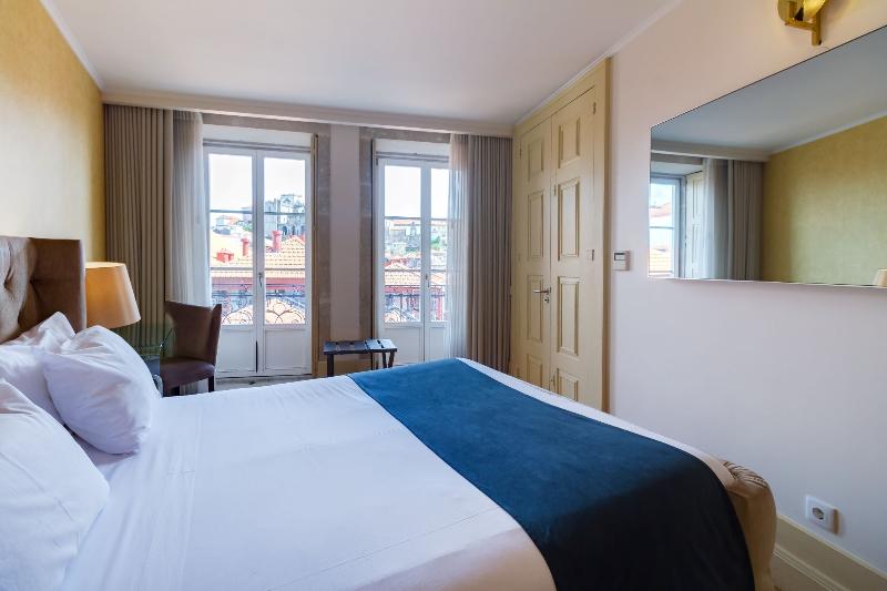 Oca Flores Hotel Boutique - Oda