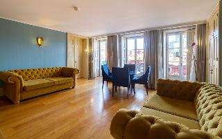 Oca Flores Hotel Boutique fotoÄŸrafÄ±