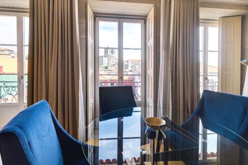 Oca Flores Hotel Boutique - Oda