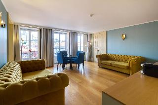 Oca Flores Hotel Boutique fotoÄŸrafÄ±