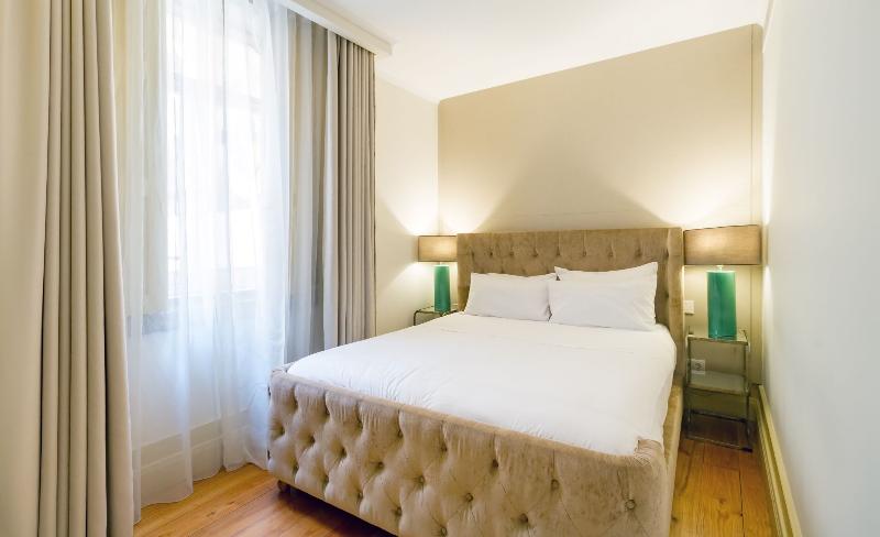 Oca Flores Hotel Boutique - Oda