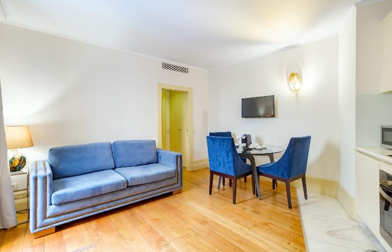 Oca Flores Hotel Boutique - Oda