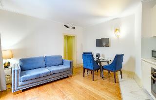Oca Flores Hotel Boutique fotoÄŸrafÄ±