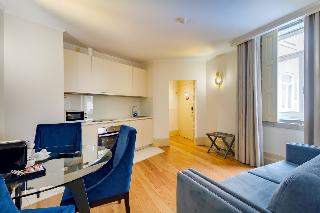 Oca Flores Hotel Boutique fotoÄŸrafÄ±