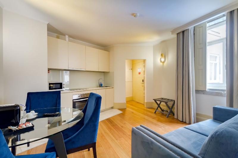 Oca Flores Hotel Boutique - Oda
