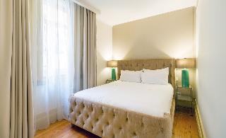 Oca Flores Hotel Boutique fotoÄŸrafÄ±