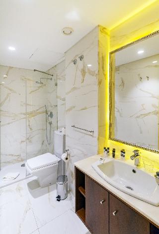 Oca Flores Hotel Boutique fotoÄŸrafÄ±