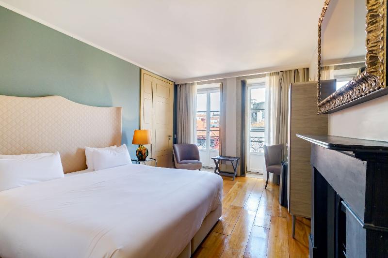 Oca Flores Hotel Boutique - Oda