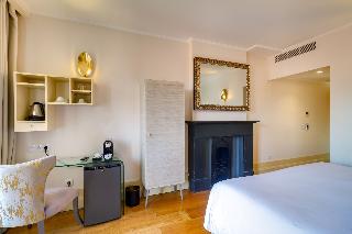 Oca Flores Hotel Boutique fotoÄŸrafÄ±