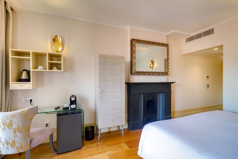 Oca Flores Hotel Boutique - Oda