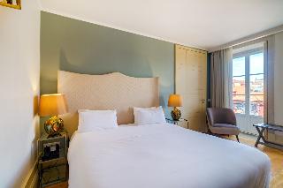 Oca Flores Hotel Boutique fotoÄŸrafÄ±