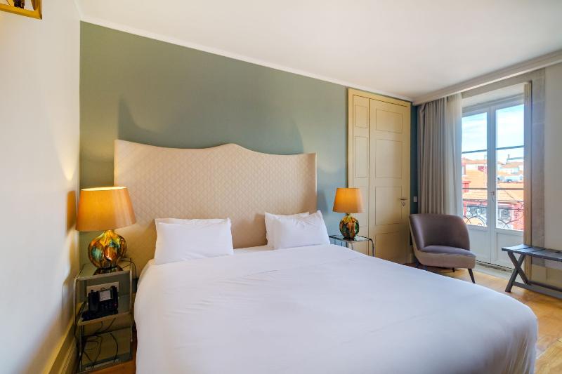 Oca Flores Hotel Boutique - Oda