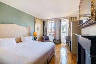Oca Flores Hotel Boutique fotoÄŸrafÄ±