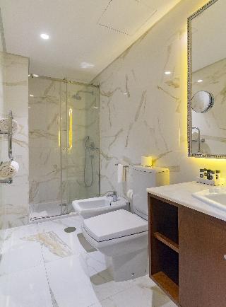Oca Flores Hotel Boutique fotoÄŸrafÄ±