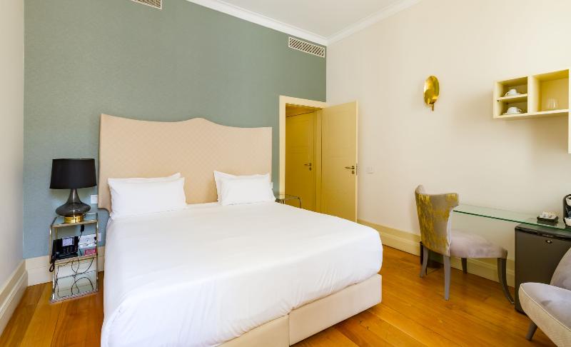 Oca Flores Hotel Boutique - Oda