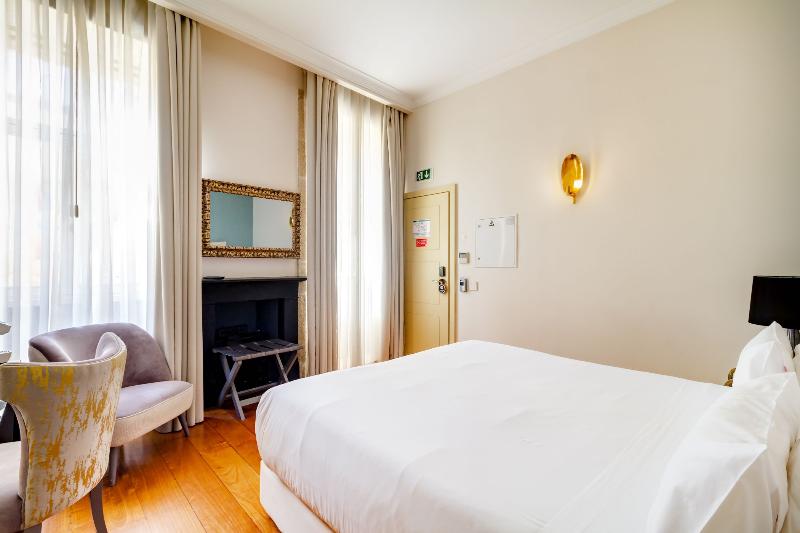 Oca Flores Hotel Boutique - Oda