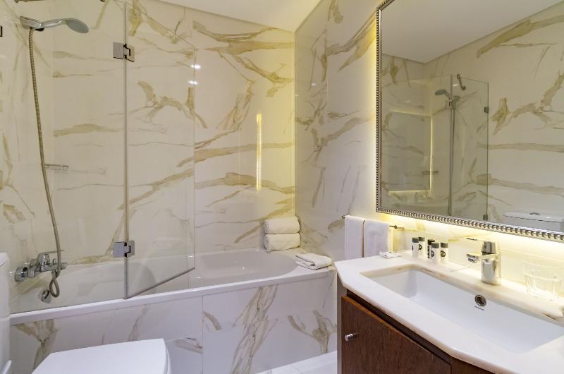 Oca Flores Hotel Boutique - Oda