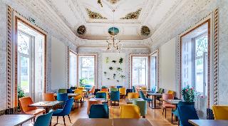 Oca Flores Hotel Boutique fotoÄŸrafÄ±