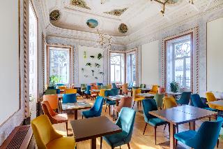 Oca Flores Hotel Boutique fotoÄŸrafÄ±