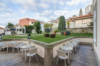 Oca Flores Hotel Boutique fotoÄŸrafÄ±
