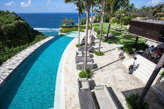 The Ungasan Clifftop Resort fotoÄŸrafÄ±