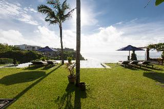 The Ungasan Clifftop Resort fotoÄŸrafÄ±