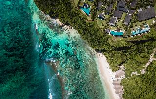 The Ungasan Clifftop Resort fotoÄŸrafÄ±