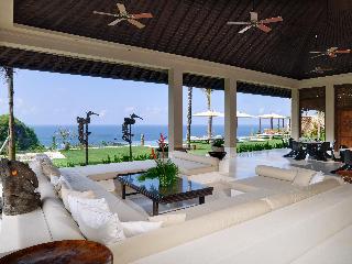 The Ungasan Clifftop Resort fotoÄŸrafÄ±