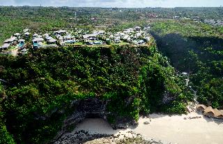 The Ungasan Clifftop Resort fotoÄŸrafÄ±