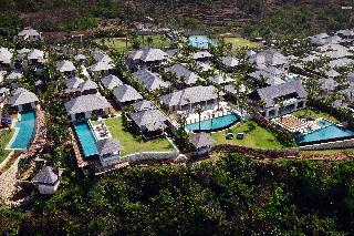 The Ungasan Clifftop Resort fotoÄŸrafÄ±