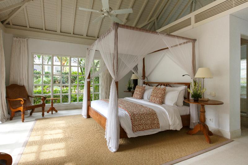 The Ungasan Clifftop Resort - Oda