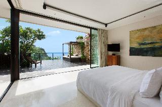 The Ungasan Clifftop Resort fotoÄŸrafÄ±