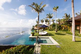 The Ungasan Clifftop Resort fotoÄŸrafÄ±