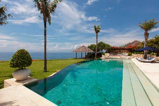 The Ungasan Clifftop Resort fotoÄŸrafÄ±