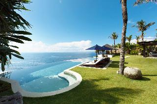 The Ungasan Clifftop Resort fotoÄŸrafÄ±