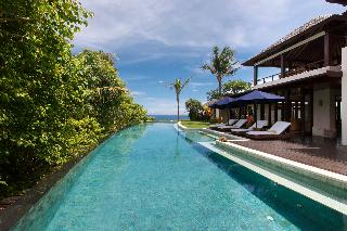 The Ungasan Clifftop Resort fotoÄŸrafÄ±