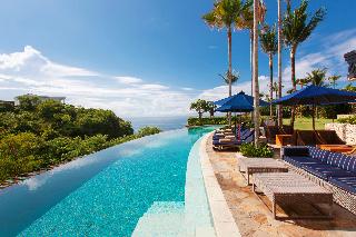 The Ungasan Clifftop Resort fotoÄŸrafÄ±