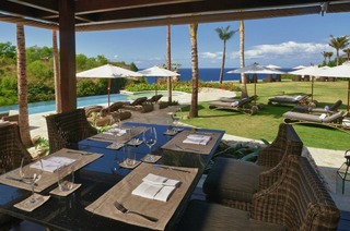 The Ungasan Clifftop Resort fotoÄŸrafÄ±