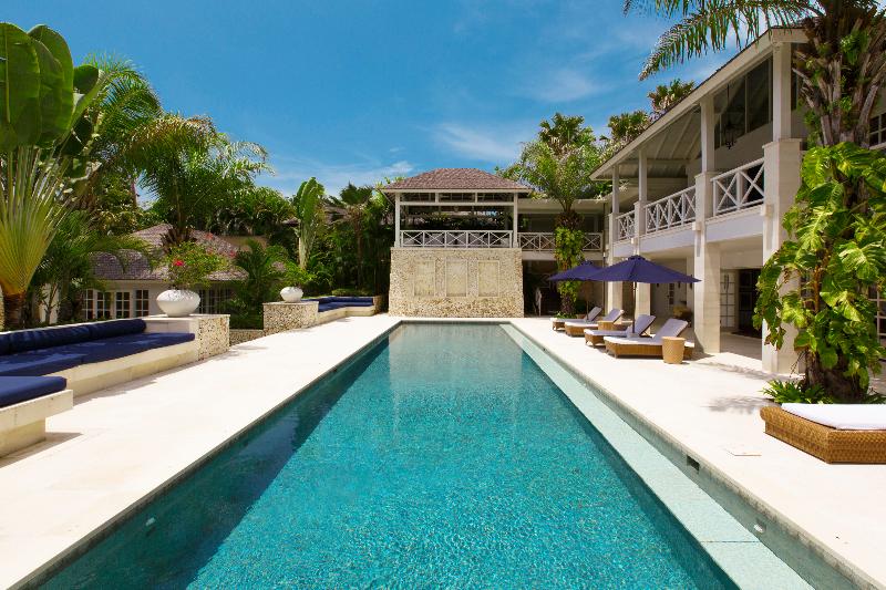 The Ungasan Clifftop Resort - Teras