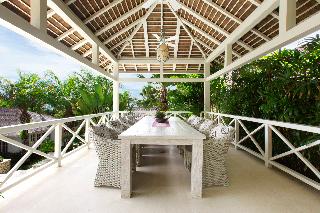 The Ungasan Clifftop Resort fotoÄŸrafÄ±