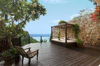 The Ungasan Clifftop Resort fotoÄŸrafÄ±