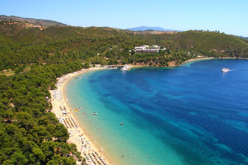 Fiorella Sea View - Genel
