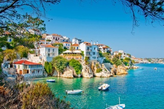 Fiorella Sea View otel fotoğrafı