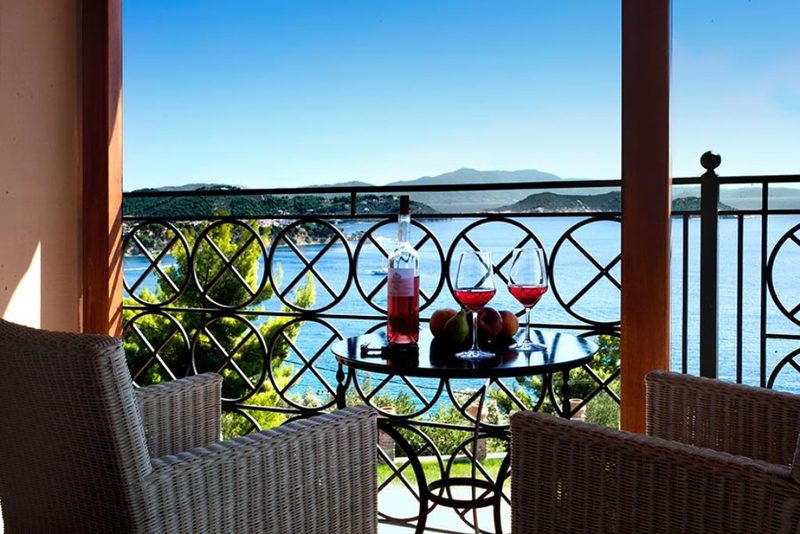 Fiorella Sea View - Genel